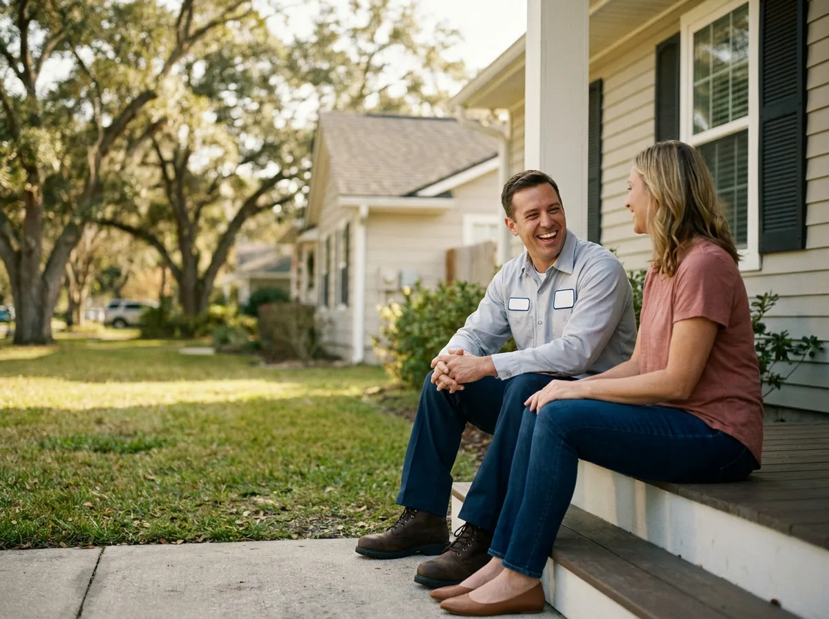Septic tank pumping FAQs for Loughman, FL